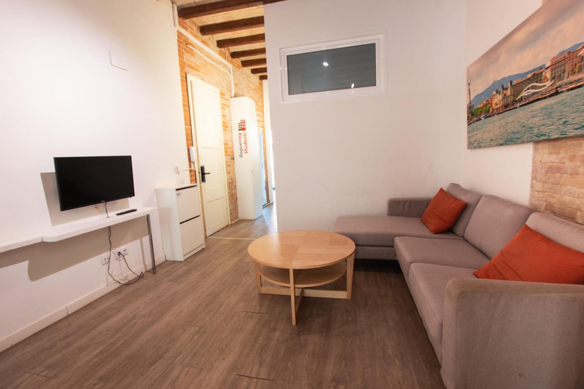 Barcelona Classic Gracia Apartments Exterior foto