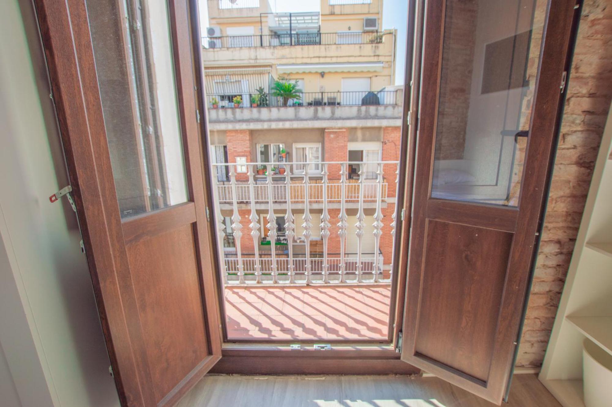 Barcelona Classic Gracia Apartments Exterior foto