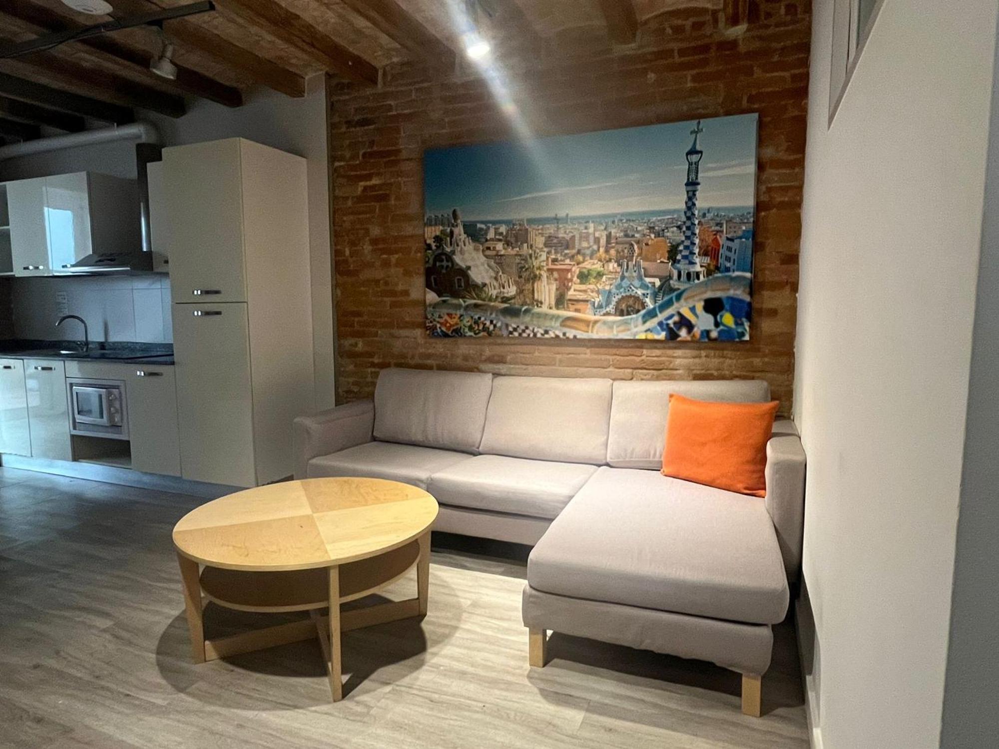 Barcelona Classic Gracia Apartments Exterior foto